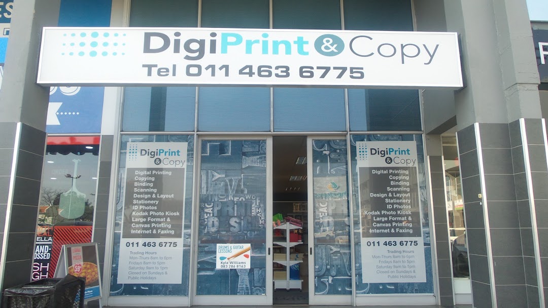 DigiPrint Copy