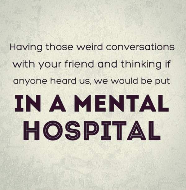 Dumbass Best Friends Quotes With Pictures (2)