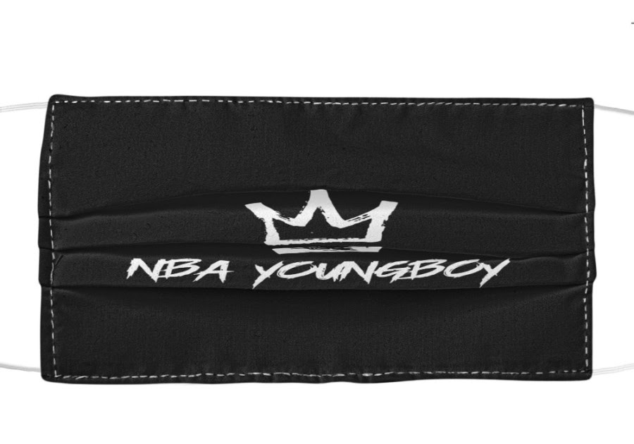 nba youngboy merch