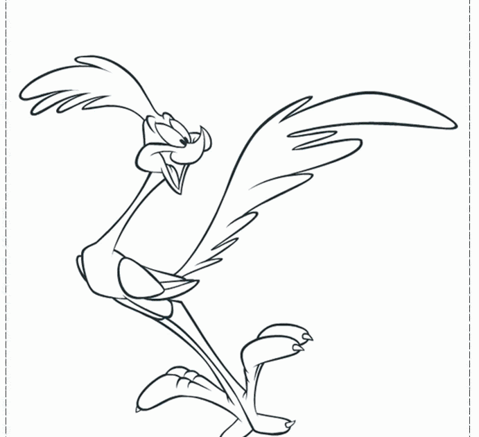 17 Arizona Coyotes Coloring Pages - Printable Coloring Pages