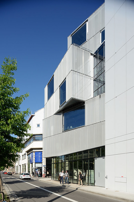 ENSAS Strasbourg #9