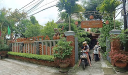 Terracotta Homestay