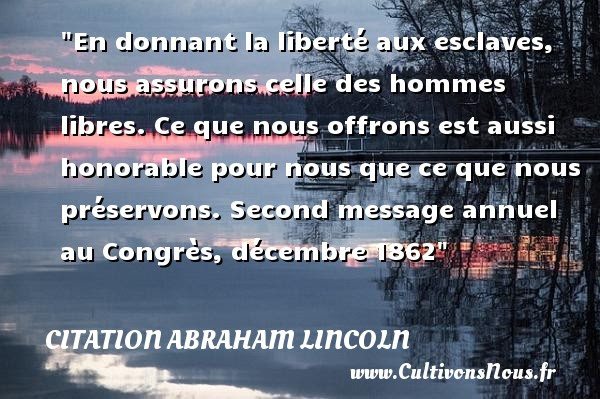 [51] Abraham Lincoln Citation QuoteFamous