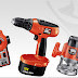 CFI powers to a decision in Black & Decker multiple appeal