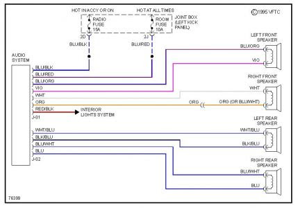 93 Corvette Bose Radio Wiring Diagram - Wiring Diagram Networks