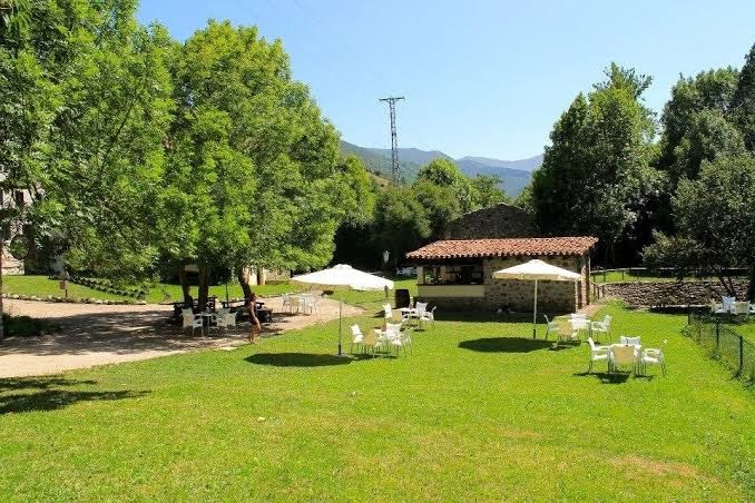 HOTEL RURAL LA ANTIGUA FERRERÍA