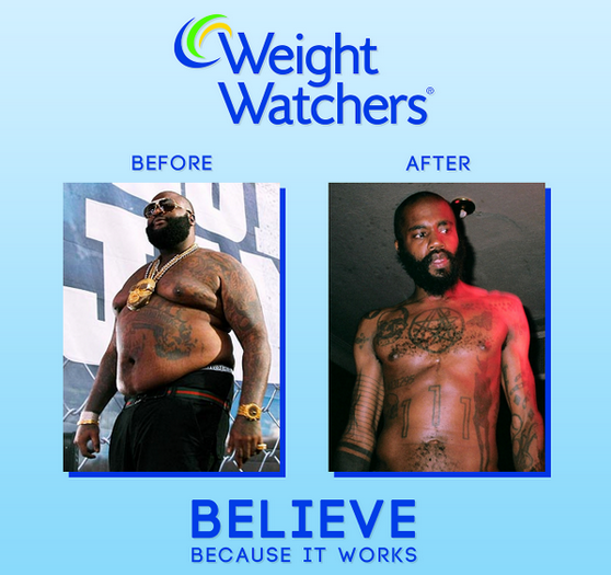 Weight Loss Tattoo Meme Weightlosslook