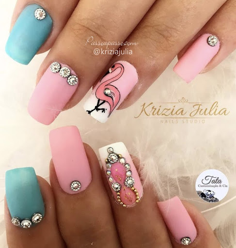 Featured image of post Unhas Pretas Decoradas Tumblr Veja mais ideias sobre unhas decoradas unhas unha