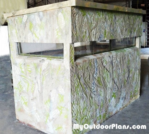 cheapmieledishwashers: 18 New 4X8 Shooting House Plans