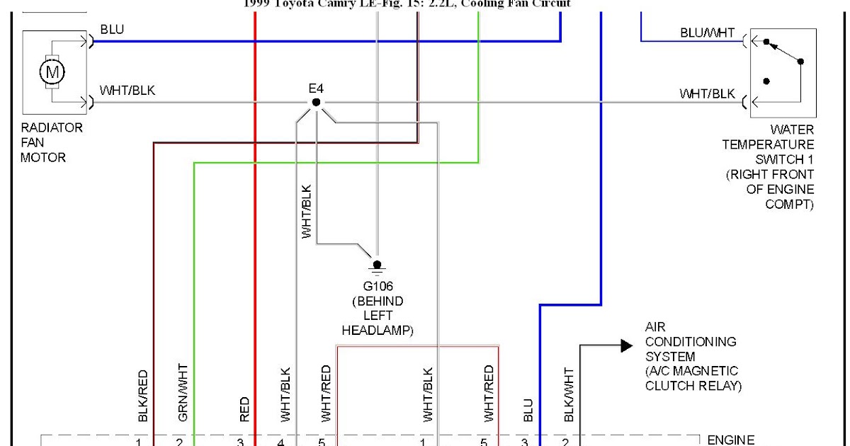 21 Best Isuzu Rodeo Wiring Diagram