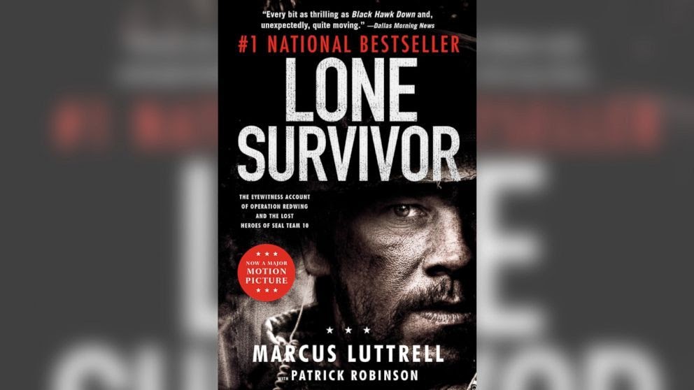 lone survivor book review new york times