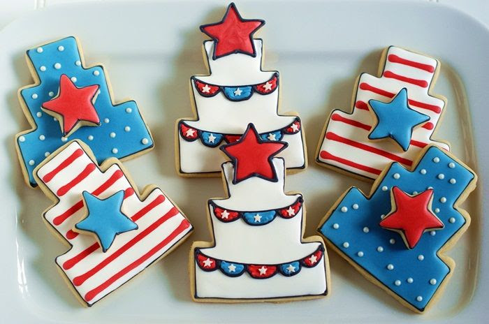 Happy Birthday America Bake At 350