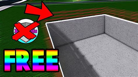 How To Make A Basement In Bloxburg