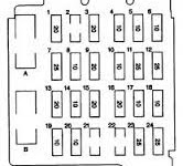 97 Chevy Wire Diagram