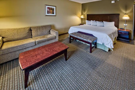 Hampton Inn Rochester-Irondequoit image 2