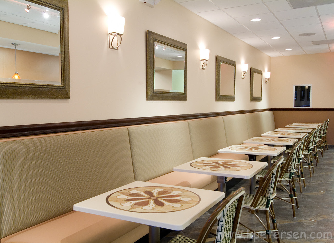 Booth Seating Design Ideas Home Design