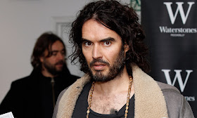 Russell Brand Content Removed From BBC Because ‘It Now Falls Below Public Expectations’