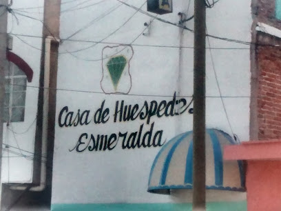 Casa de Huéspedes Esmeralda