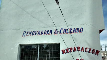 Renovadora de Calzado