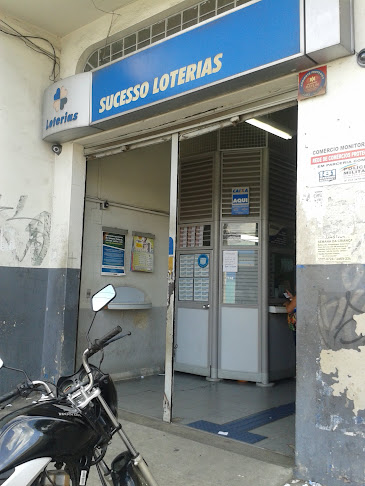 Sucesso Loterias - Belo Horizonte
