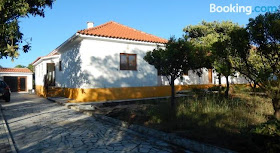 Quinta Laranjal da Arrábida