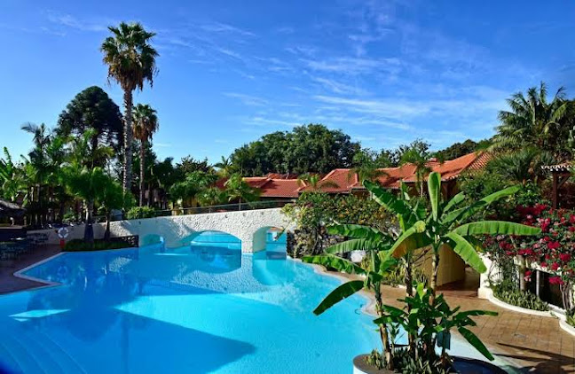 Pestana Village - Funchal