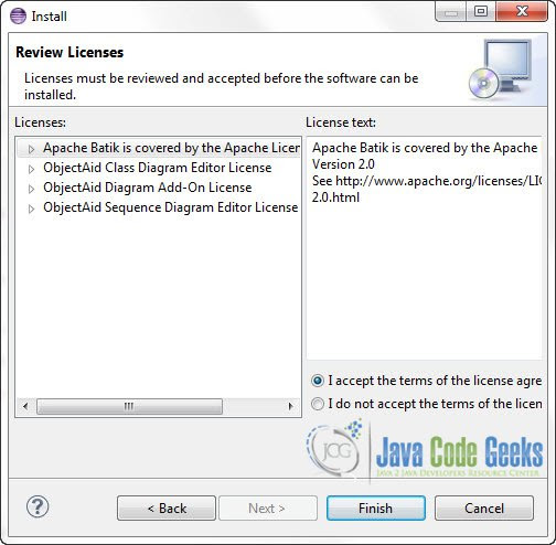 Generate Class Diagram From Java Code Eclipse - Free ...