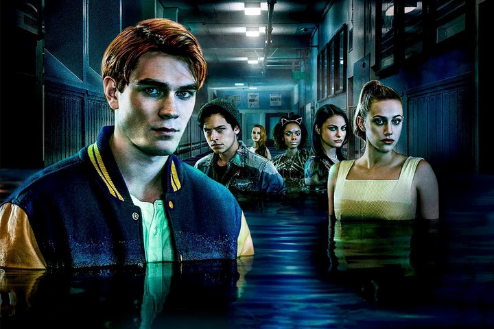 Resultado de imagem para riverdale season 2
