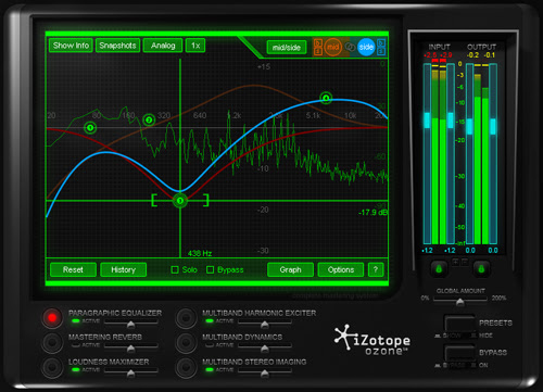 T%e1%ba%a3i Izotope Ozone 4 Crack