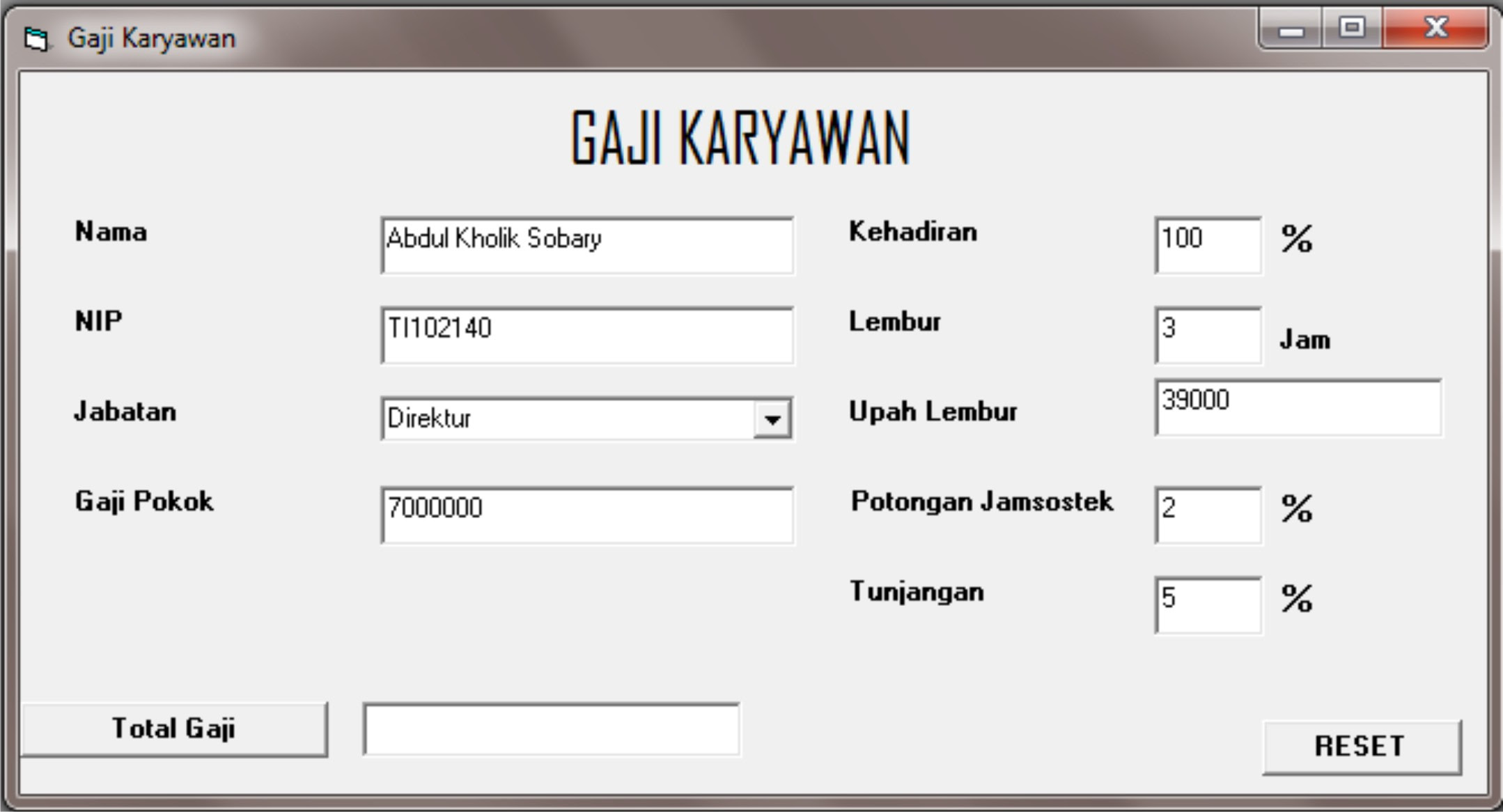 Kumpulan Contoh Explanation Text Bahasa Inggris - Contoh SR