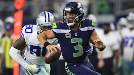 Three takeaways from Seahawks' win over Cowboys | NFL | Sporting News
