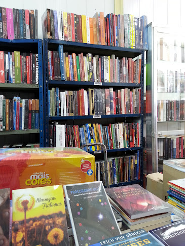 Avaliações sobre Livraria Solário em Rio de Janeiro - Livraria