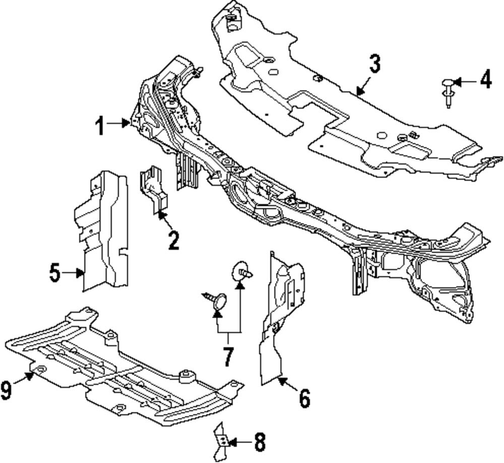 Ford Ka Headlight Wiring Diagram - Wiring Diagram