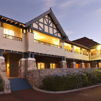 Caves House Hotel Yallingup