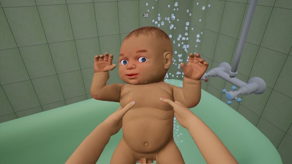 Baby Simulator Roblox What Group Called