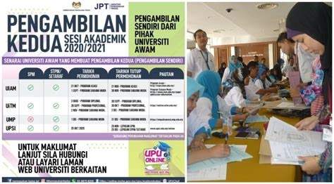 Portal Kemasukan Pelajar Uitm / Permohonan kemasukan ke program pra