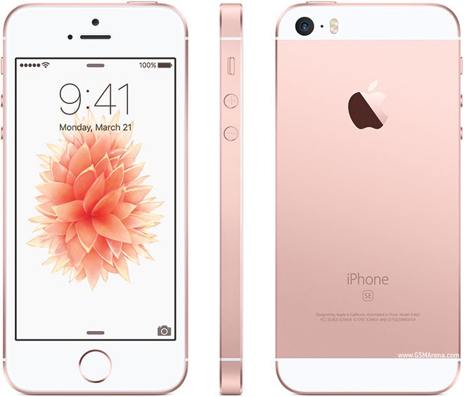 Harga Iphone 5s 16gb Rose Gold Harga 11