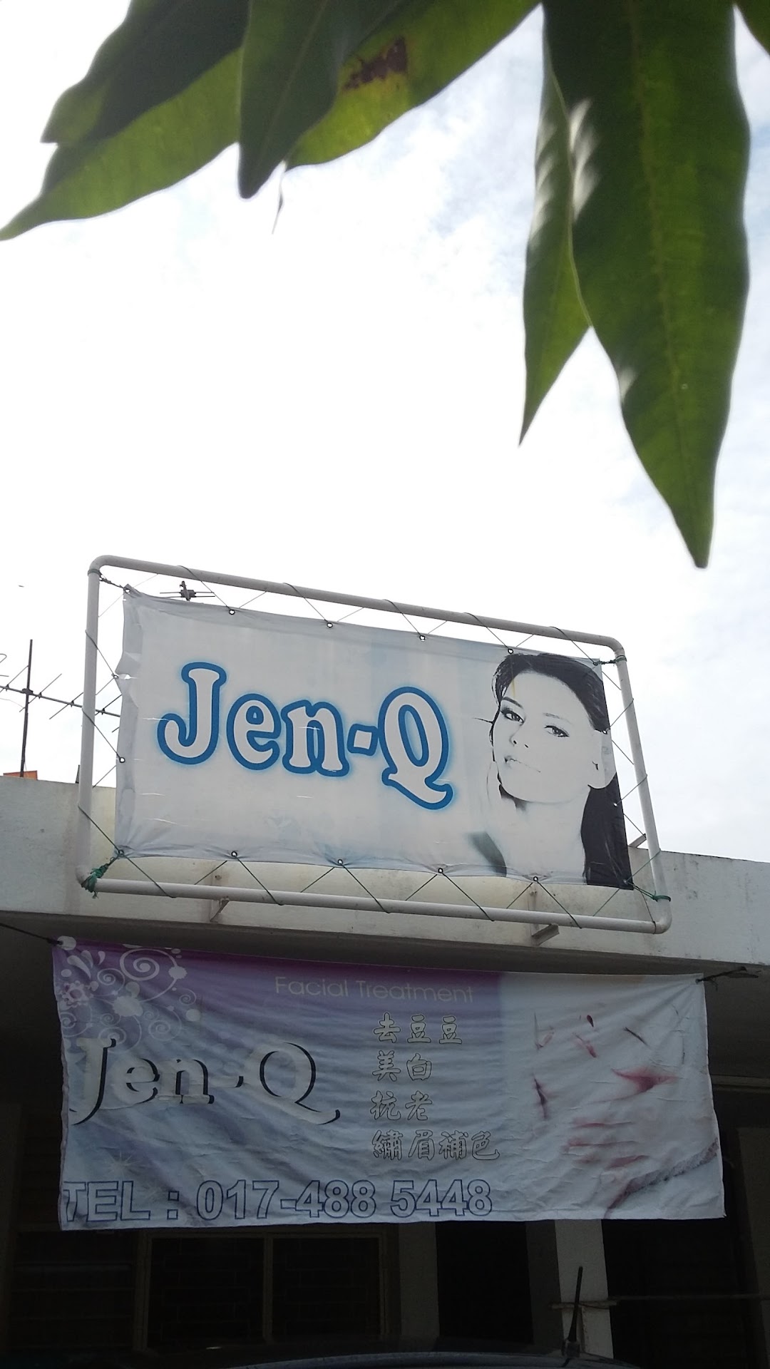 Jen Q