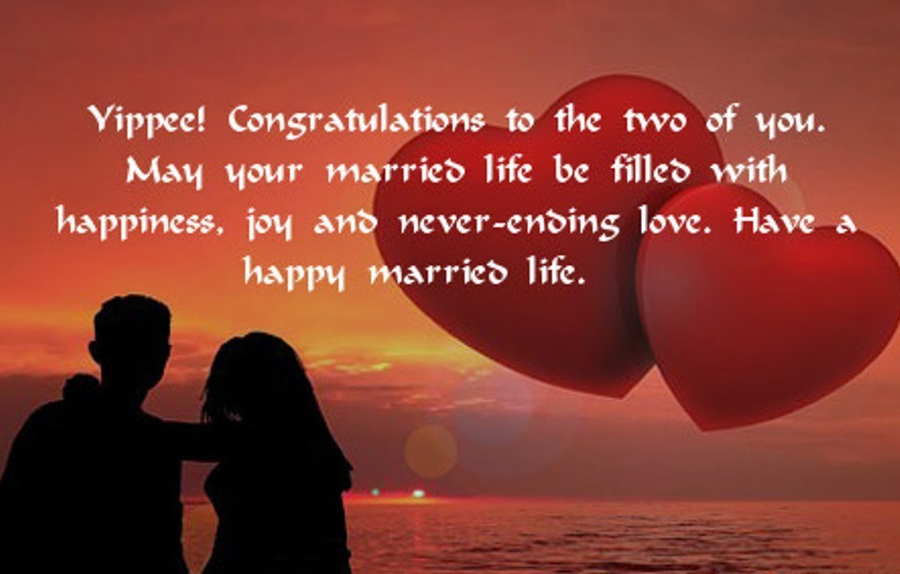 Happy Married Life Quotes Pictures Sinmonotonia Blogspot Com