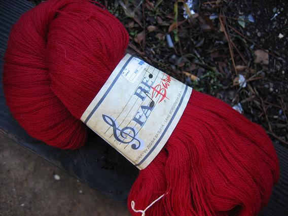 redlace