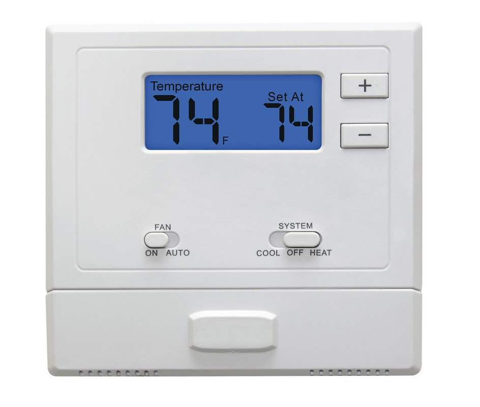 Heat Cool Thermostat Wiring - thermostat wiring for heat pump