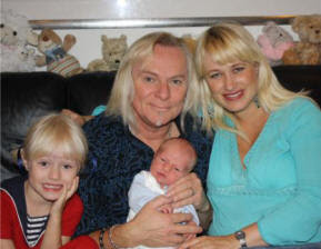 Uriah Heep