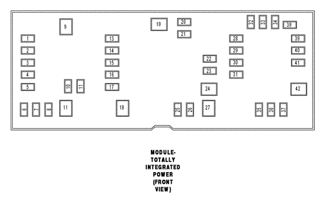 2006 Dodge Ram 3500 Fuse Box Diagram