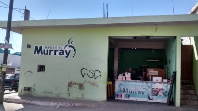 IMPRESOS Murray