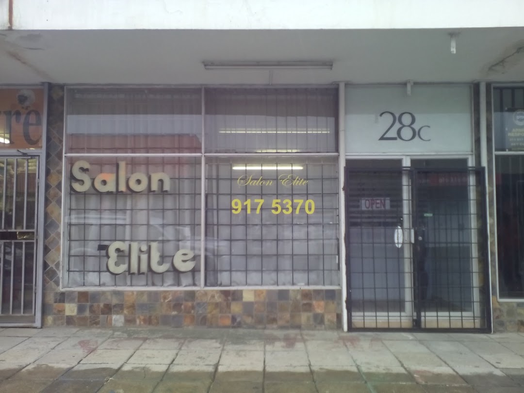 Salon Elite