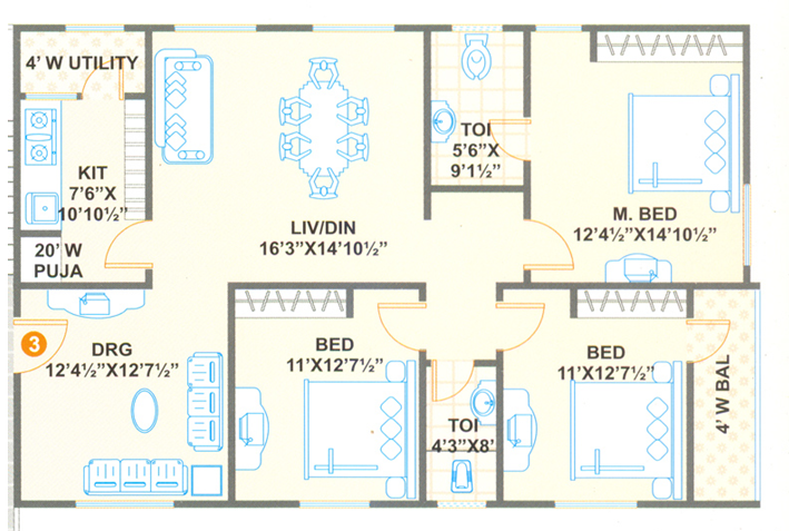 13 Best Levittown Jubilee Floor Plan