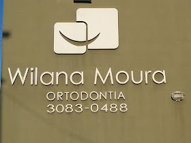 Wilana Moura Odontologia