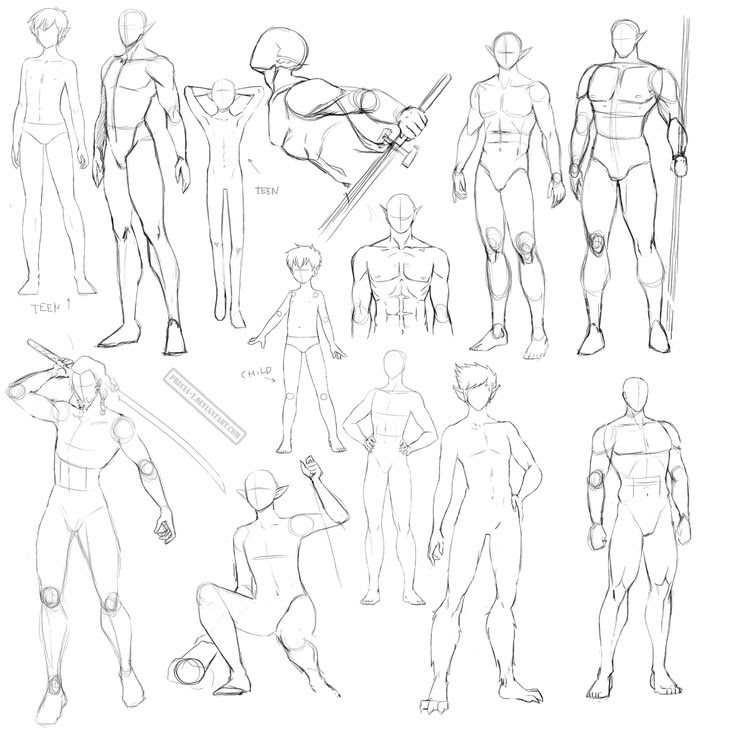 Featured image of post View 18 Standing Poses For Men Drawing