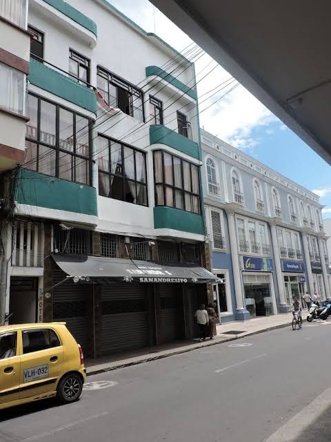 Hotel Cartago Plaza