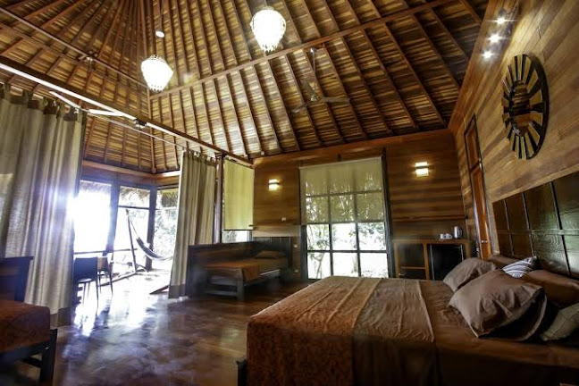 Opiniones de UNI RAO Ecolodge en Callería - Hotel